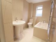 Beige Moleanos Limestone - Honed - Fine Grain